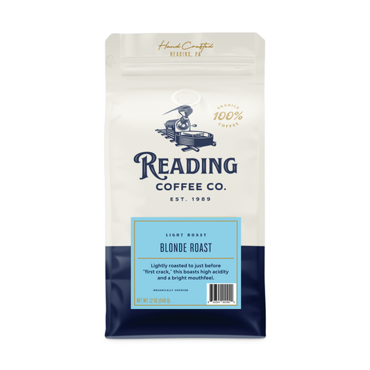 Blonde Roast