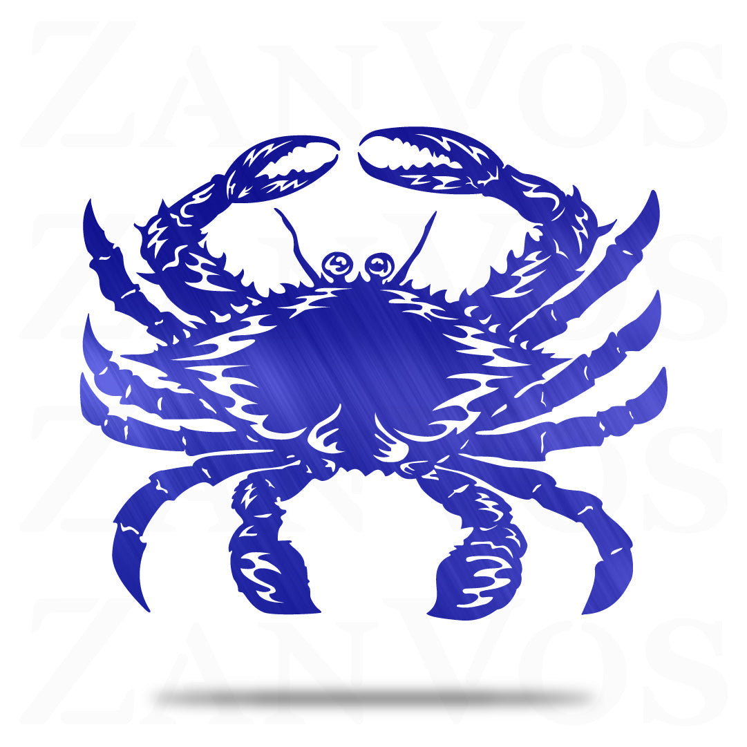 Blue Crab v2