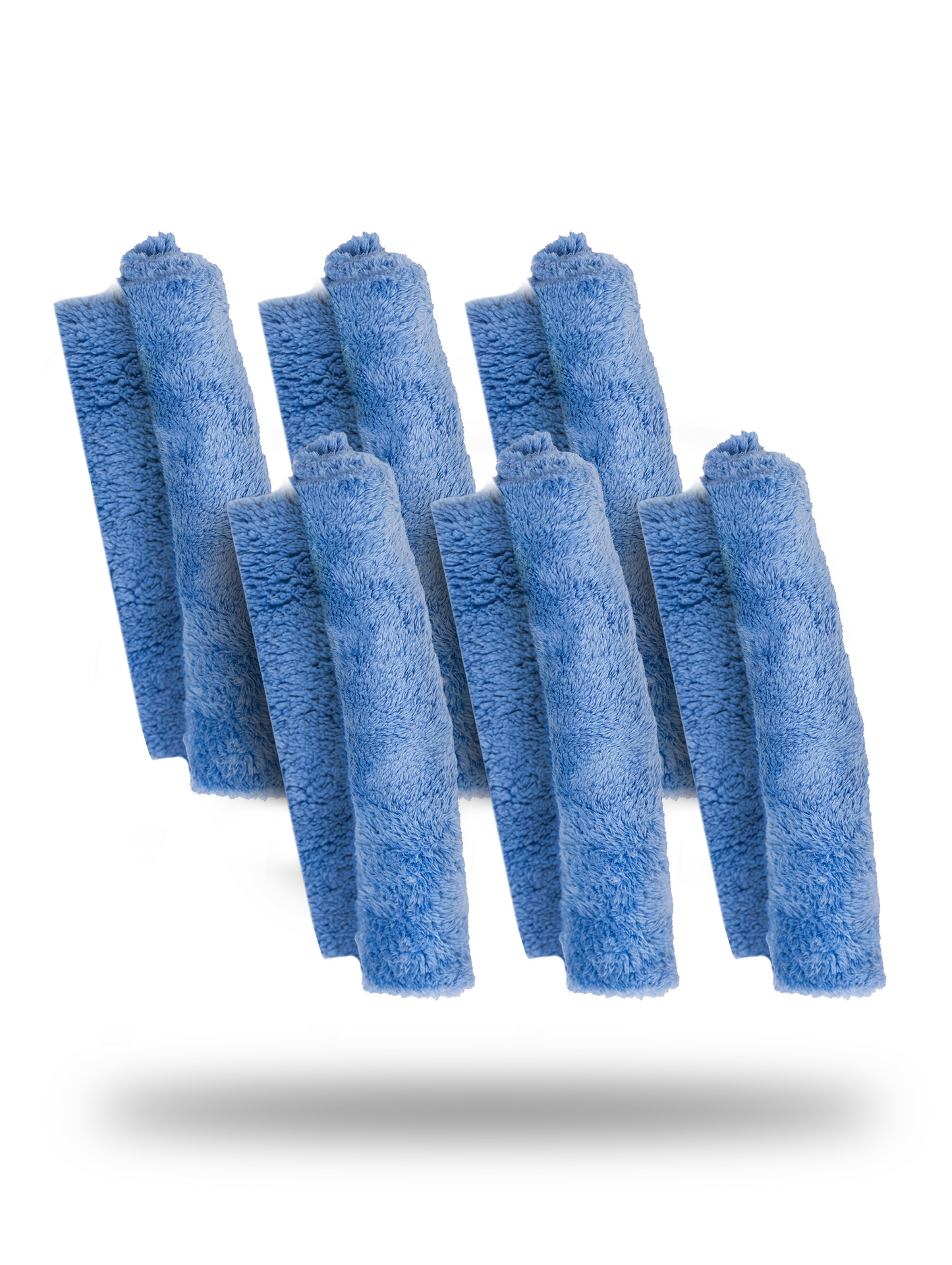 Microfiber Plush Towel