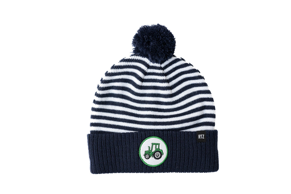 Tractor Patch Pom Pom