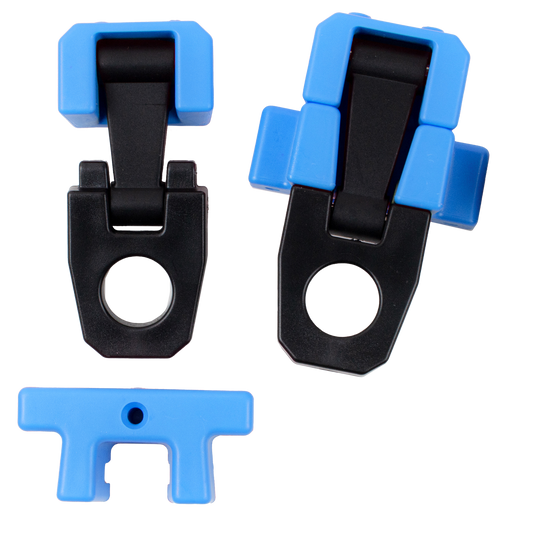 Color Kit for QuadraX Coolers