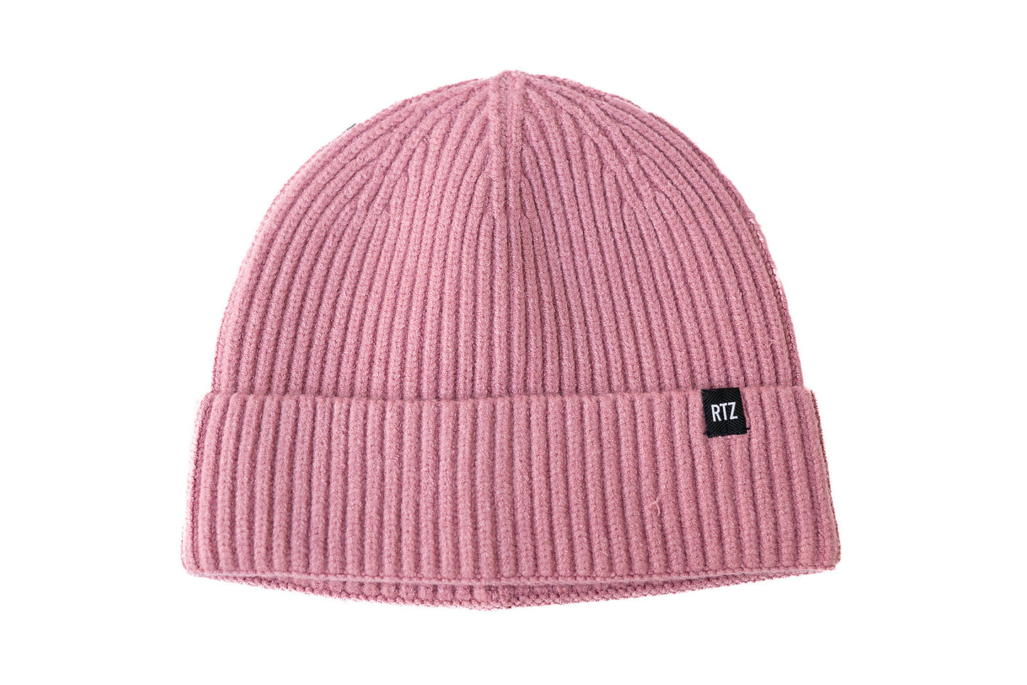 Letter Beanie