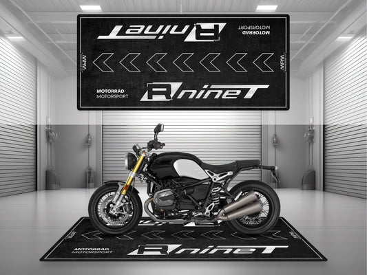 MPM Motorcycle Mat for BMW R nineT - MM7289