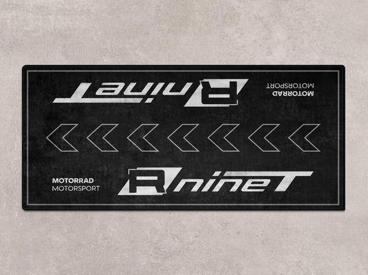 MPM Motorcycle Mat for BMW R nineT - MM7289