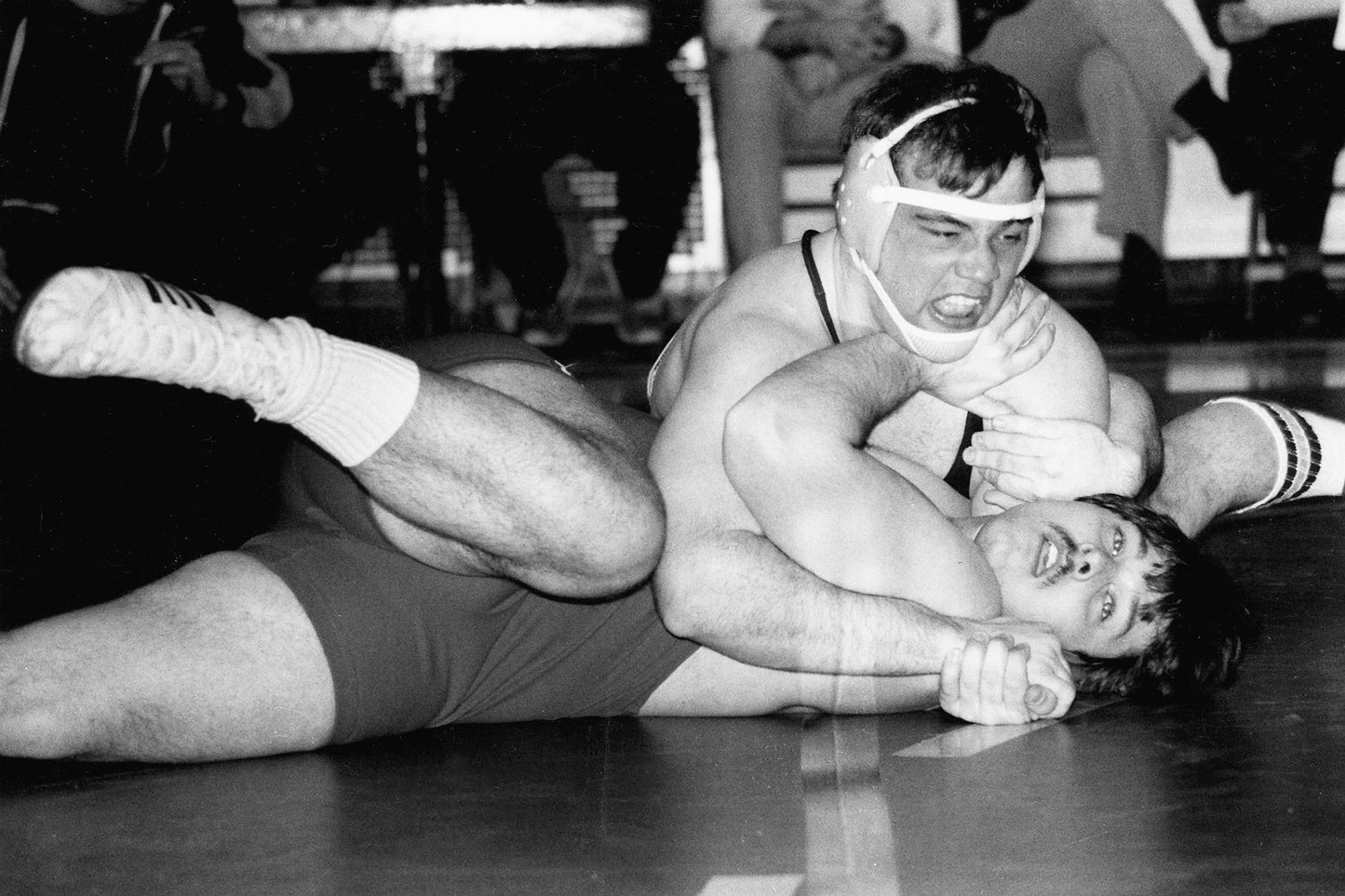 Crawford County: Sports History Highlights