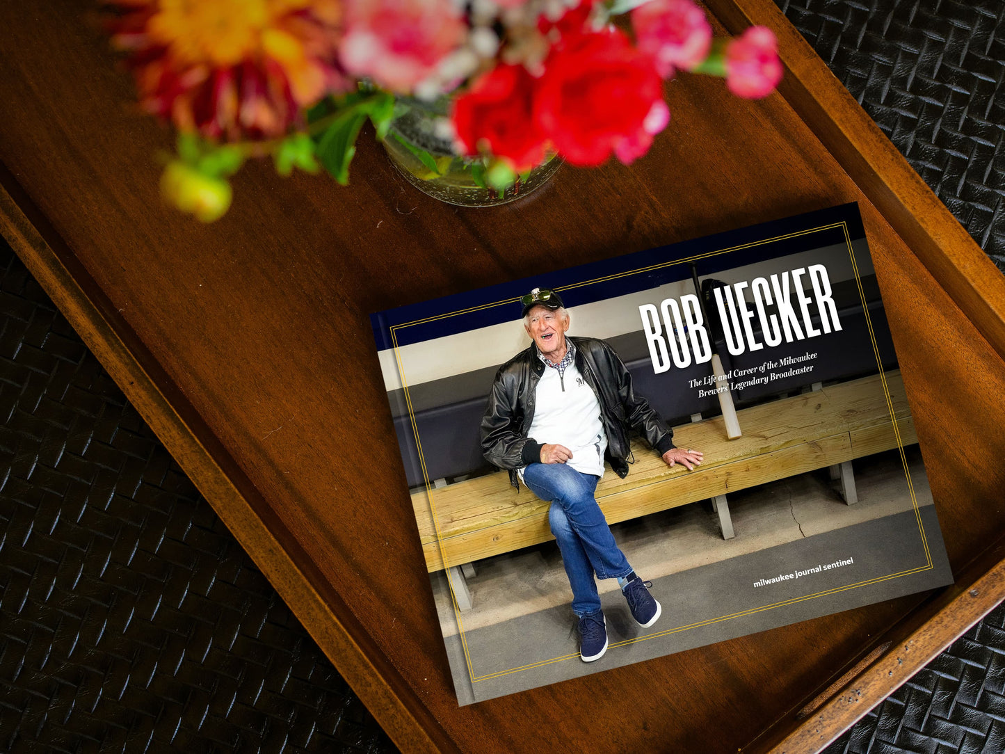 Bob Uecker: The Life and Career of the Milwaukee Brewers’ Legendary Broadcaster