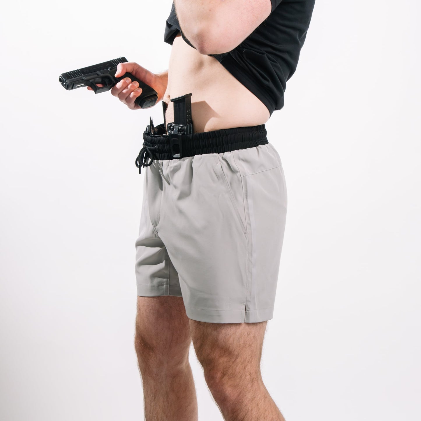 Carrier Training Shorts Mk.II - 5" Inseam