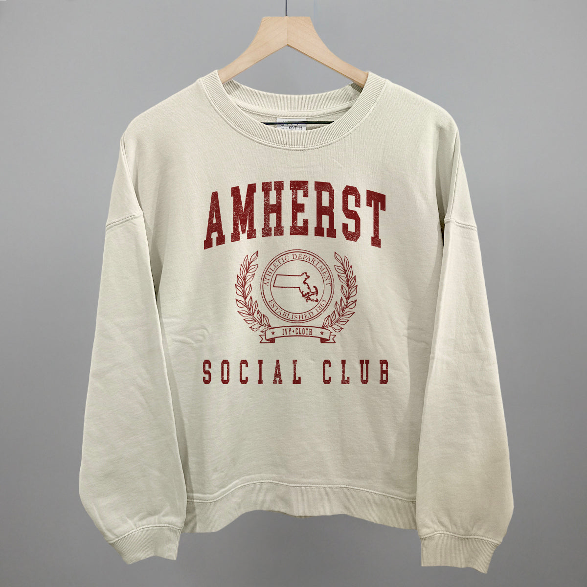 Amherst Social Club