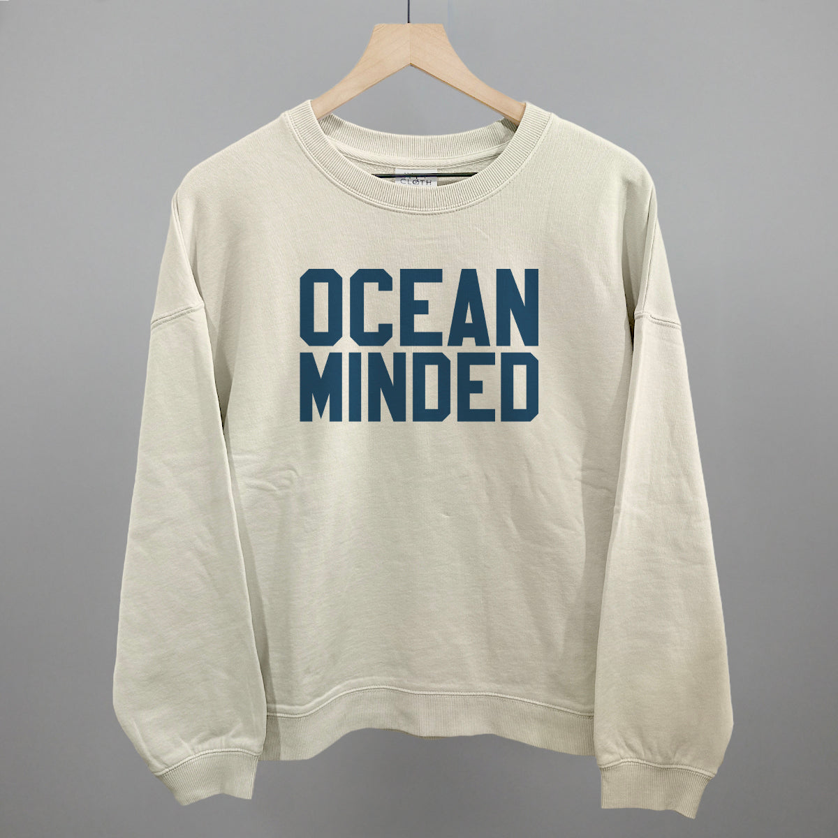Ocean Minded
