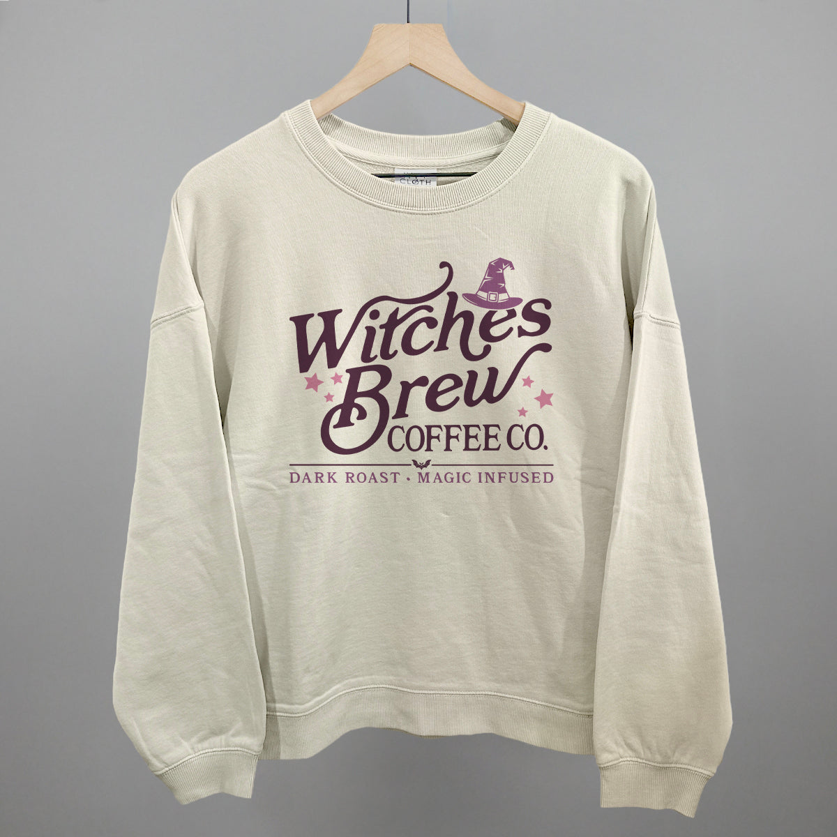 Witches Brew Coffee Co