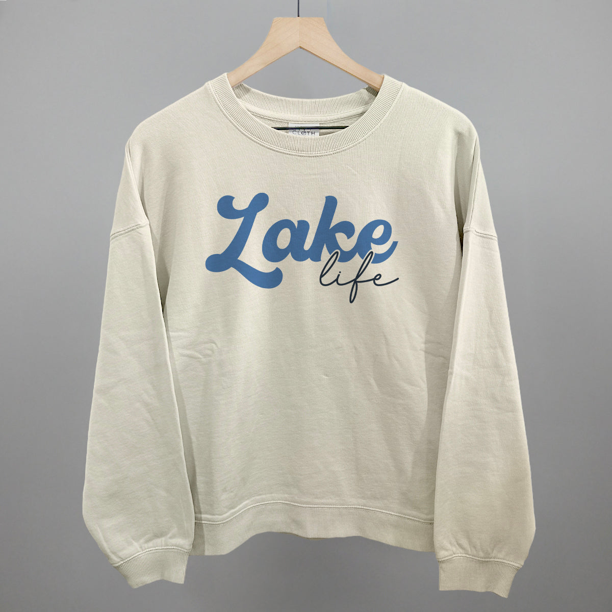 Lake Life Script