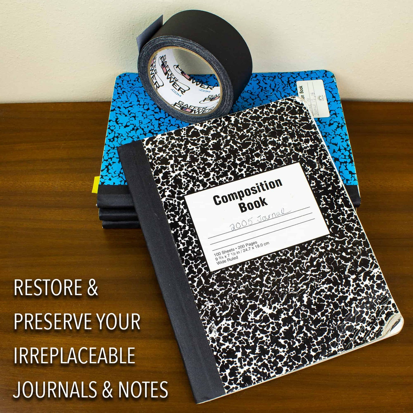 Premium Grade Bookbinding Tape