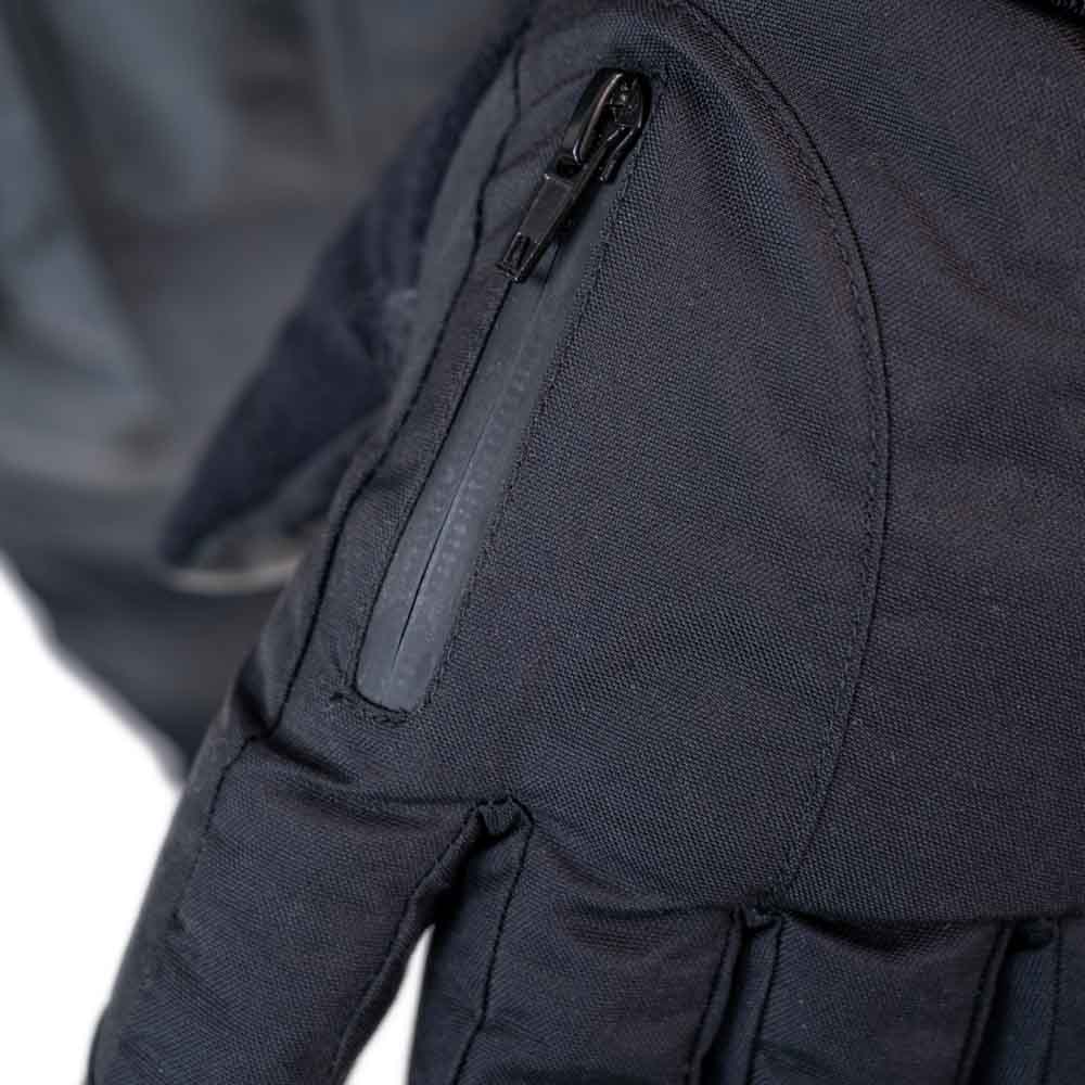 Rugged Waterproof Winter Gloves