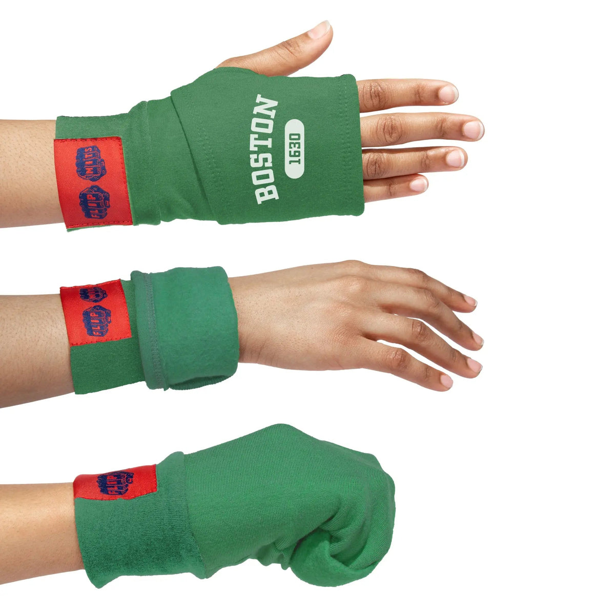 HOME TURF FLIPMITS HAND WARMERS