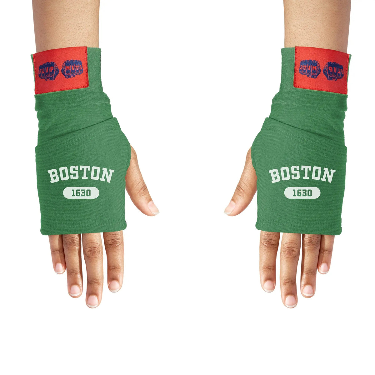 HOME TURF FLIPMITS HAND WARMERS