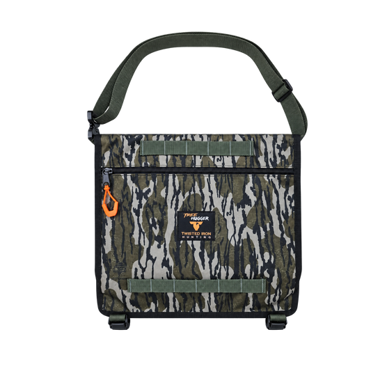 BOTTOMLAND: Tree Hugger (Regular or Mini Size)