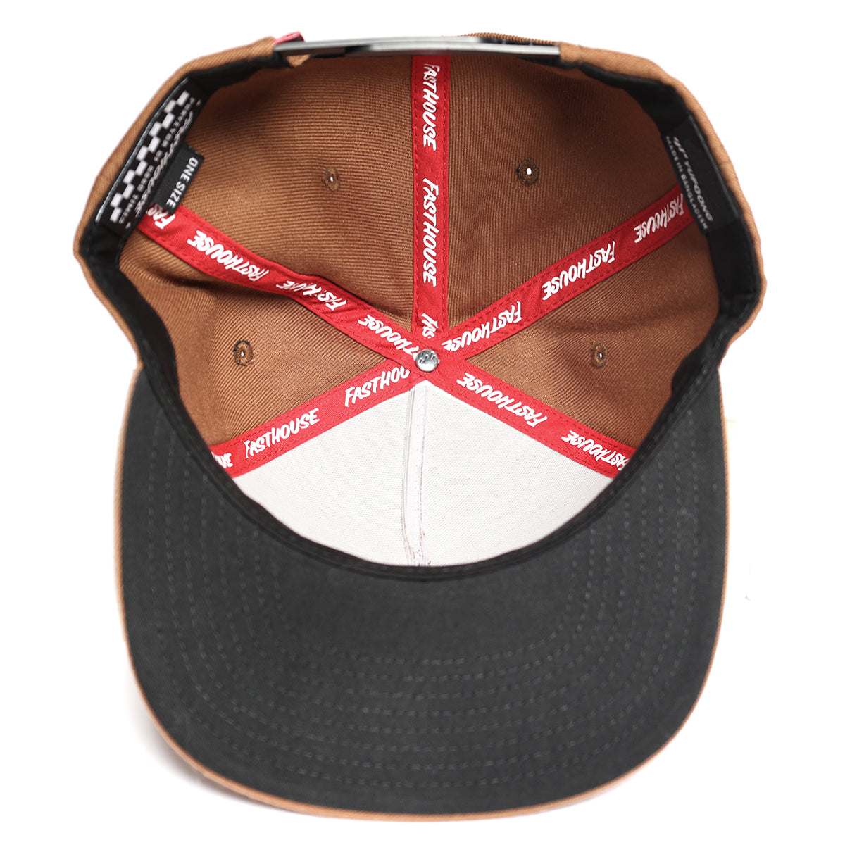 Bound By Speed Hat