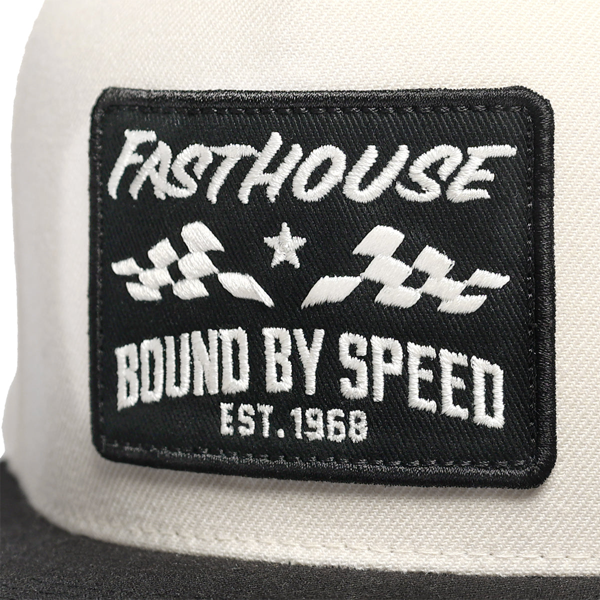 Bound By Speed Hat