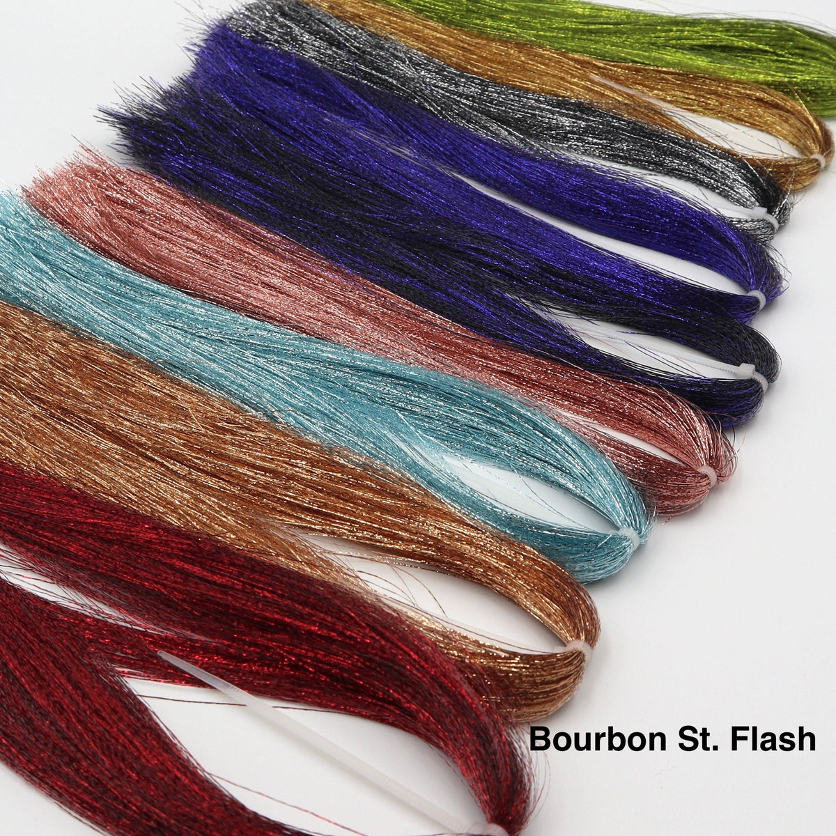 Bourbon St. Flash– Finatics Fly Company