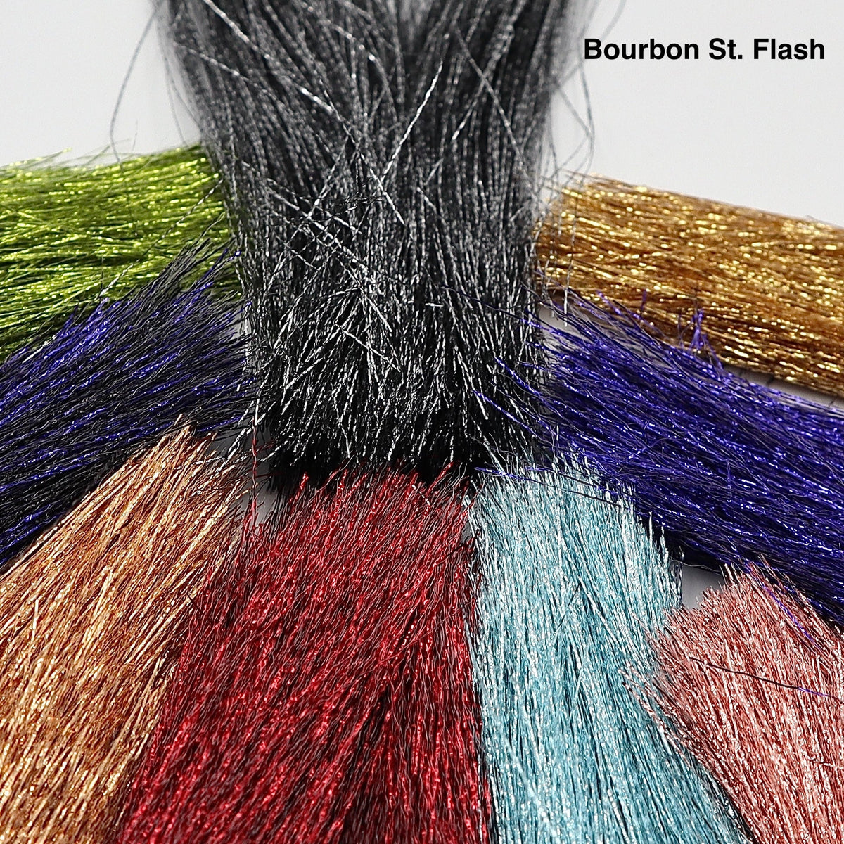 Bourbon St. Flash– Finatics Fly Company