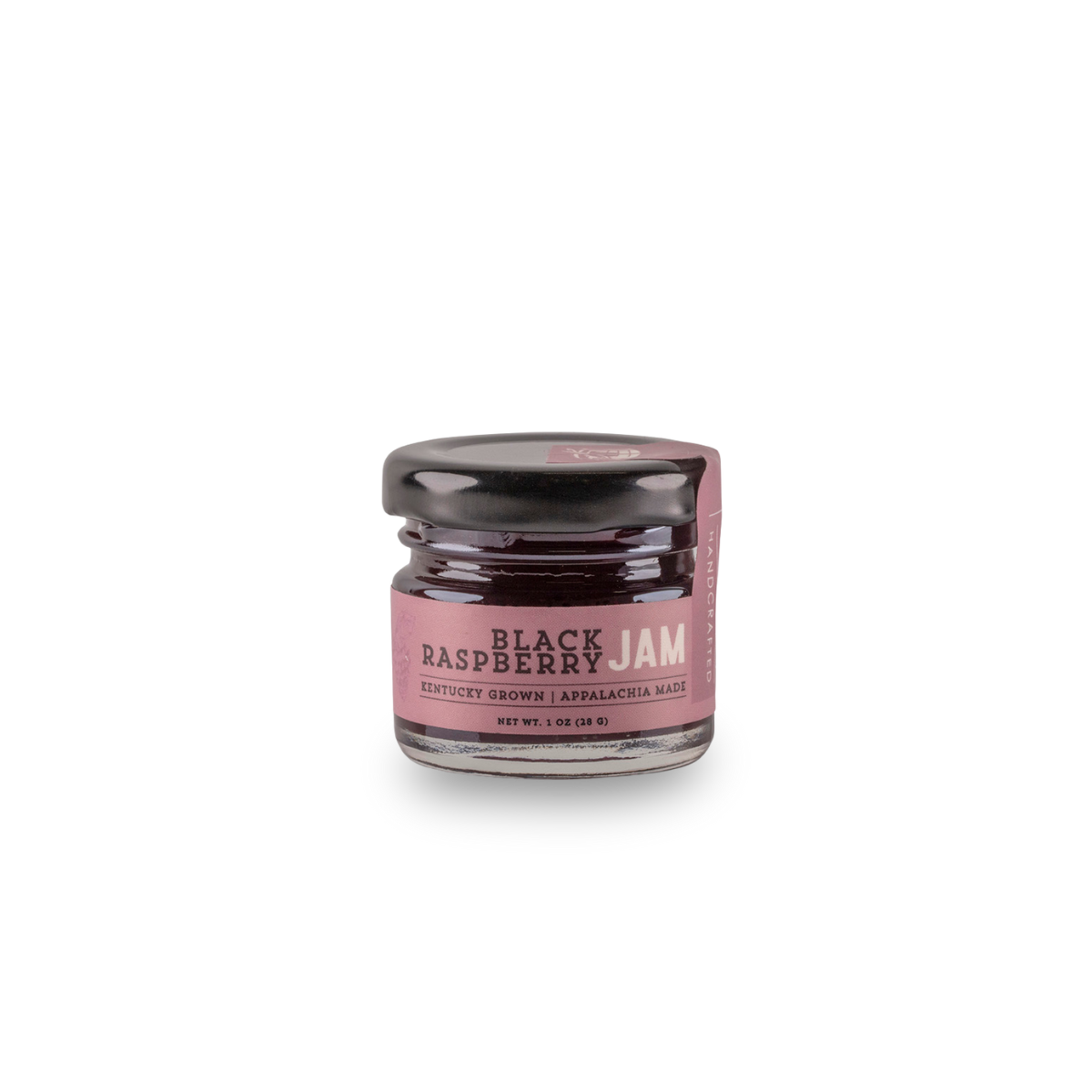 Black Raspberry Jam