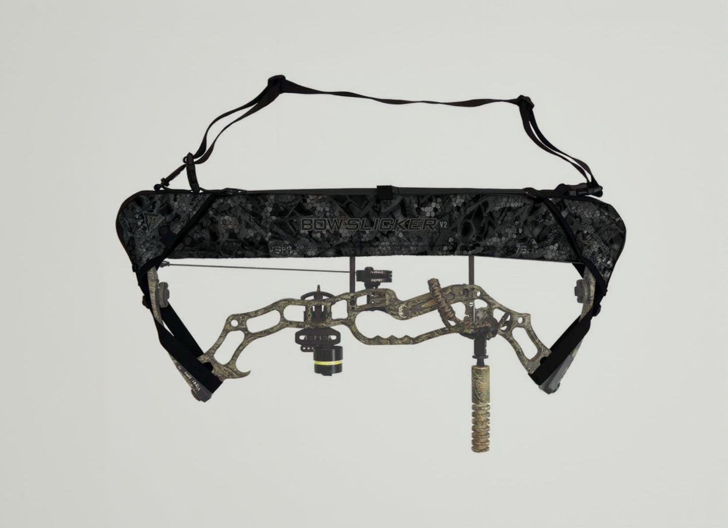 Bow Slicker V2: Lightweight and Durable Compound Bow Sling