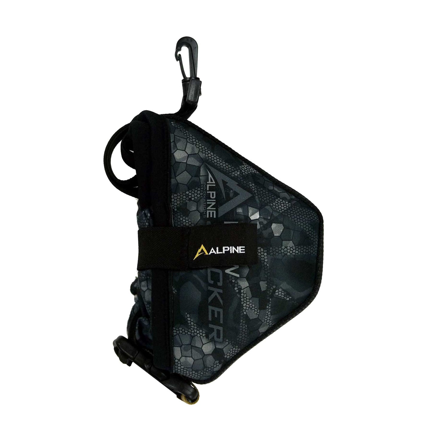 Bow Slicker: Lightweight and Reliable Compound Bow Sling