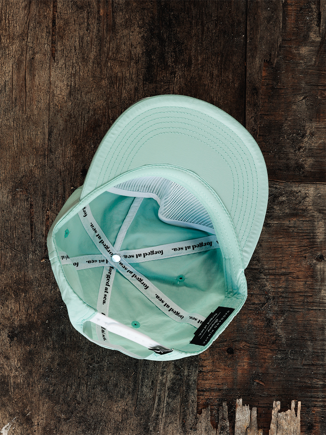 Breach Surf Hat
