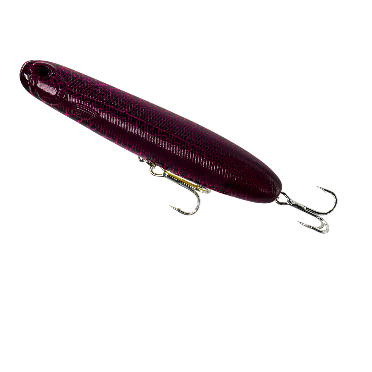 Guerrero 115 Topwater Fishing Lure