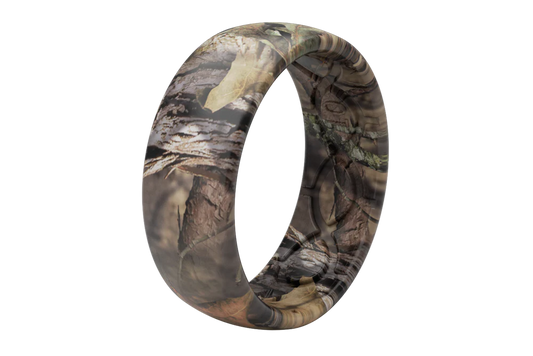 Mossy Oak Ring | Breakup Country