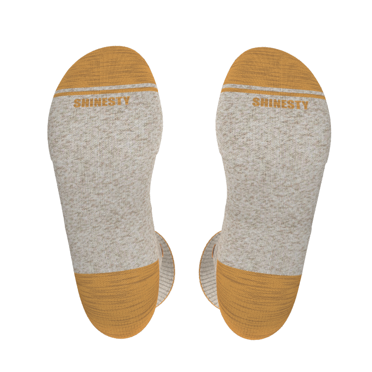 The Brewski | Beer Heel Hammock™ Crew Socks