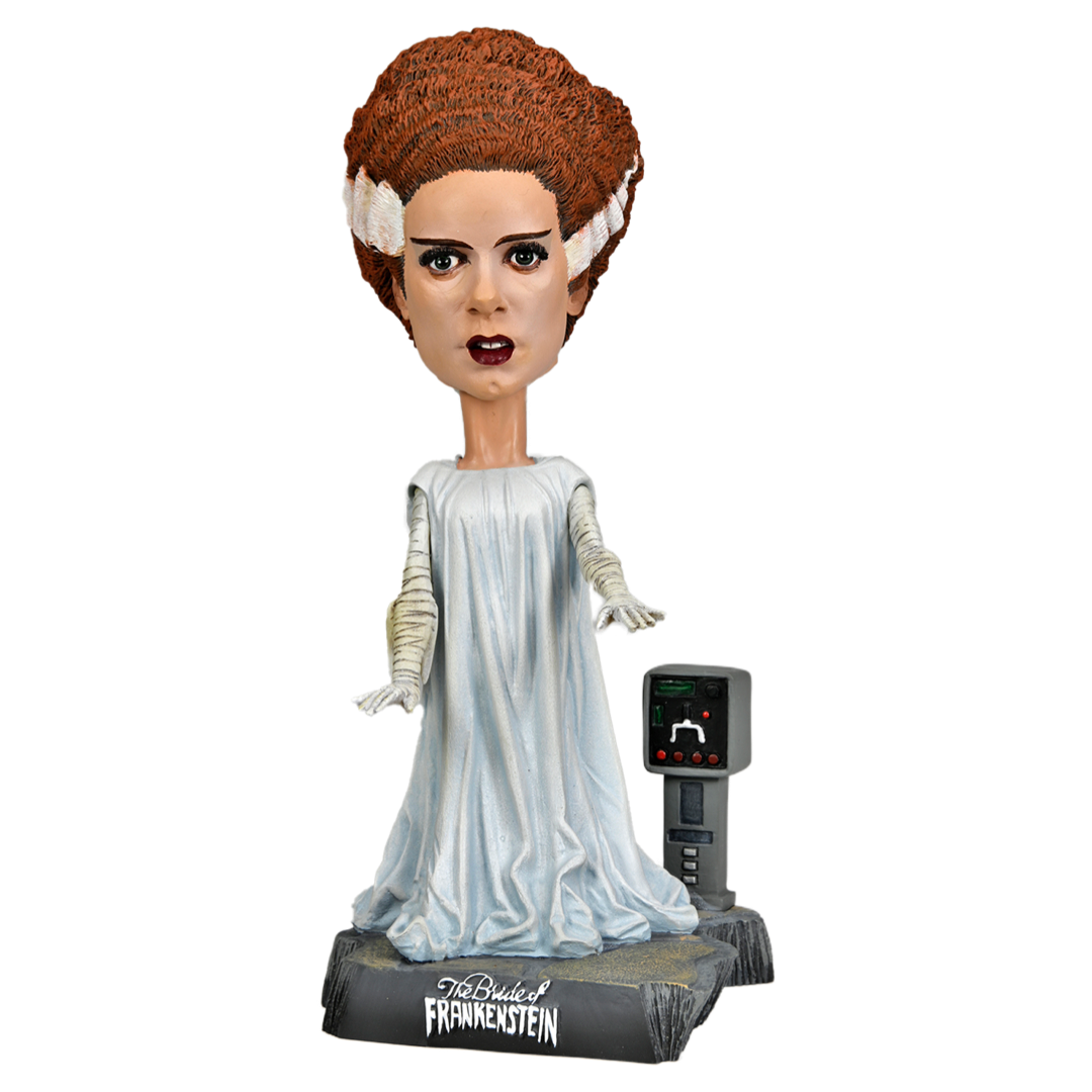 Bride of Frankenstein Bobblehead