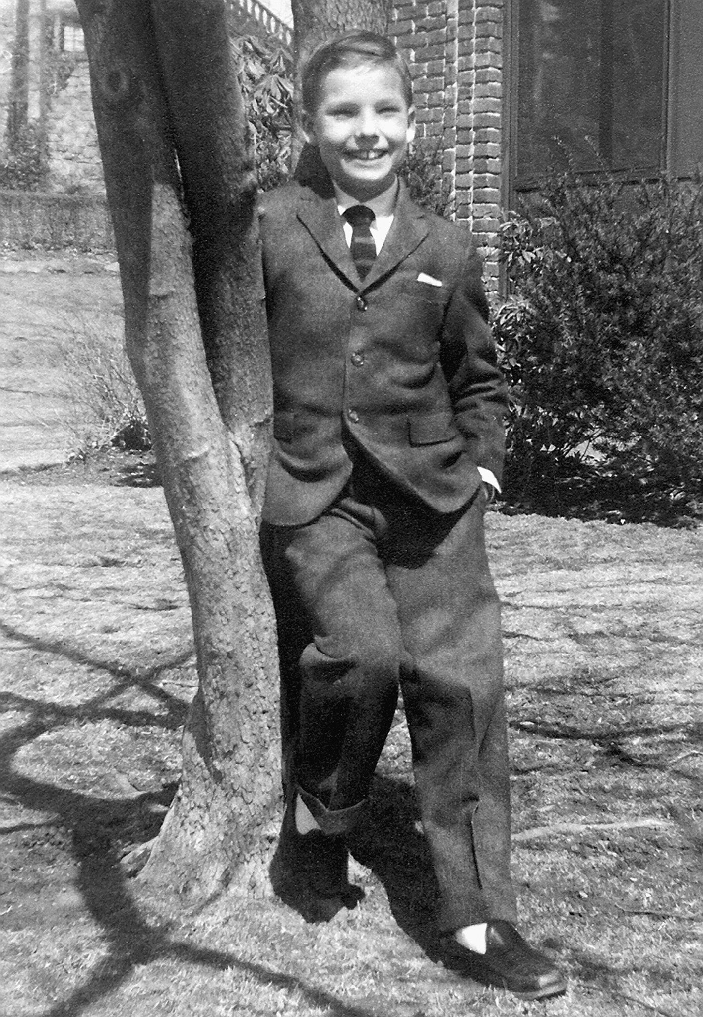 Enter, With Torches: Recollections of a Grumpy Old Editor by Park Burroughs