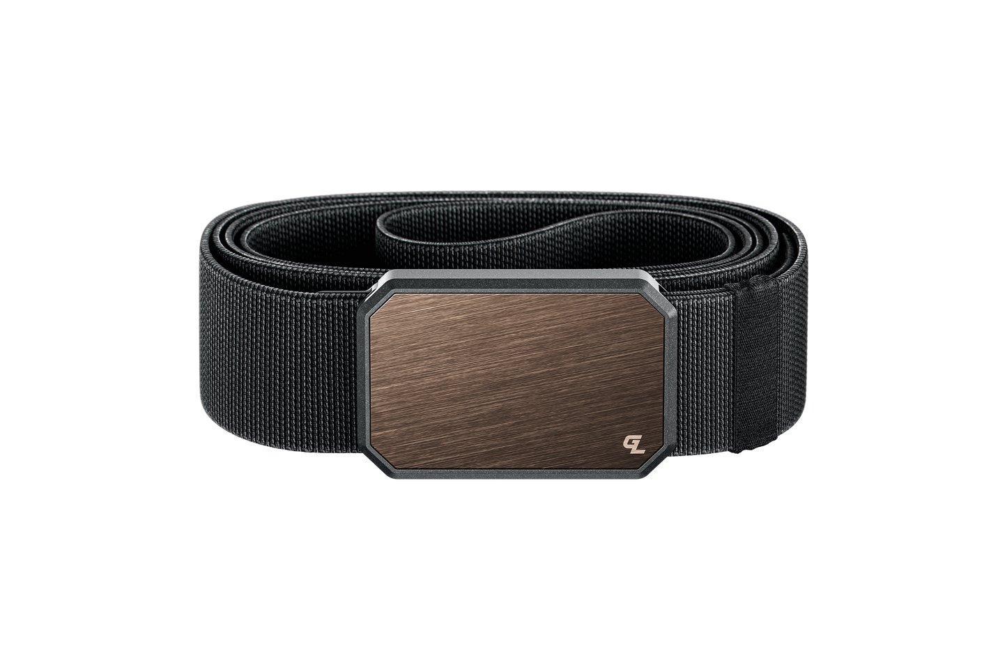 Groove Belt Bronze/Black