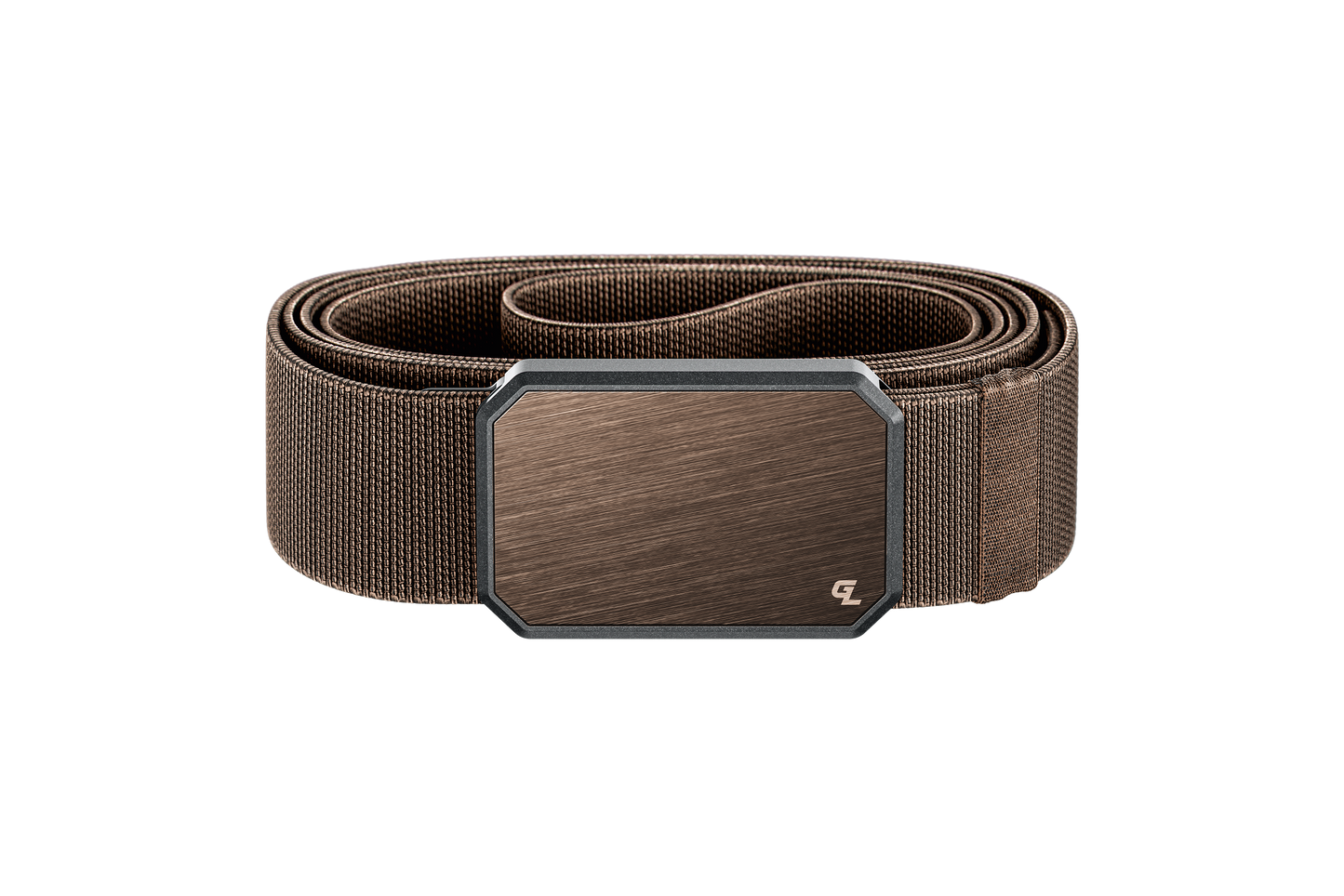 Groove Belt Bronze/Dark Earth