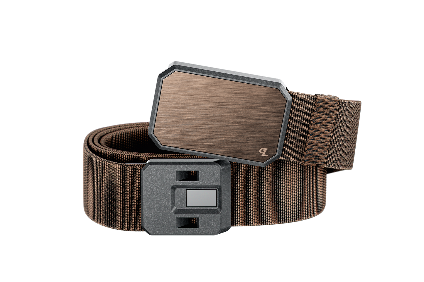 Groove Belt Bronze/Dark Earth