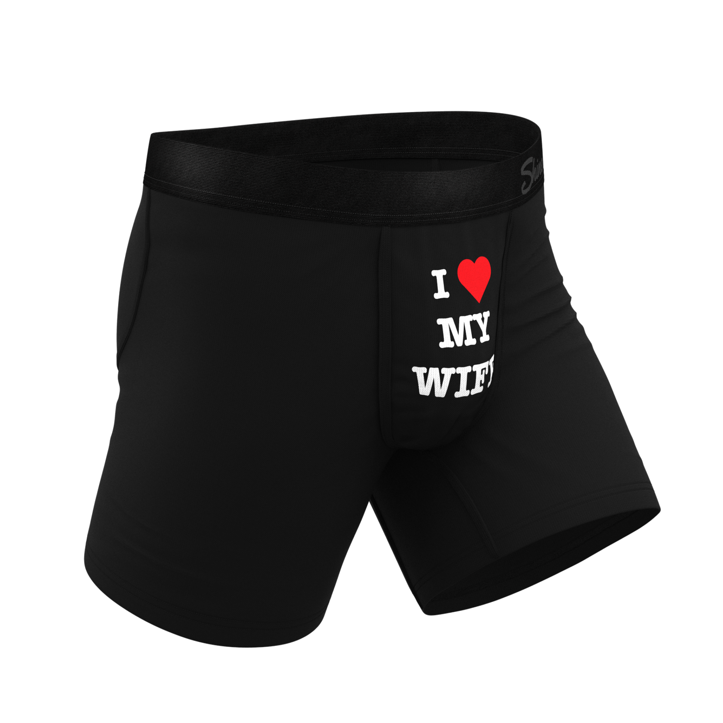 The Brownie Points | Fathers Day Ball Hammock® Pouch Underwear