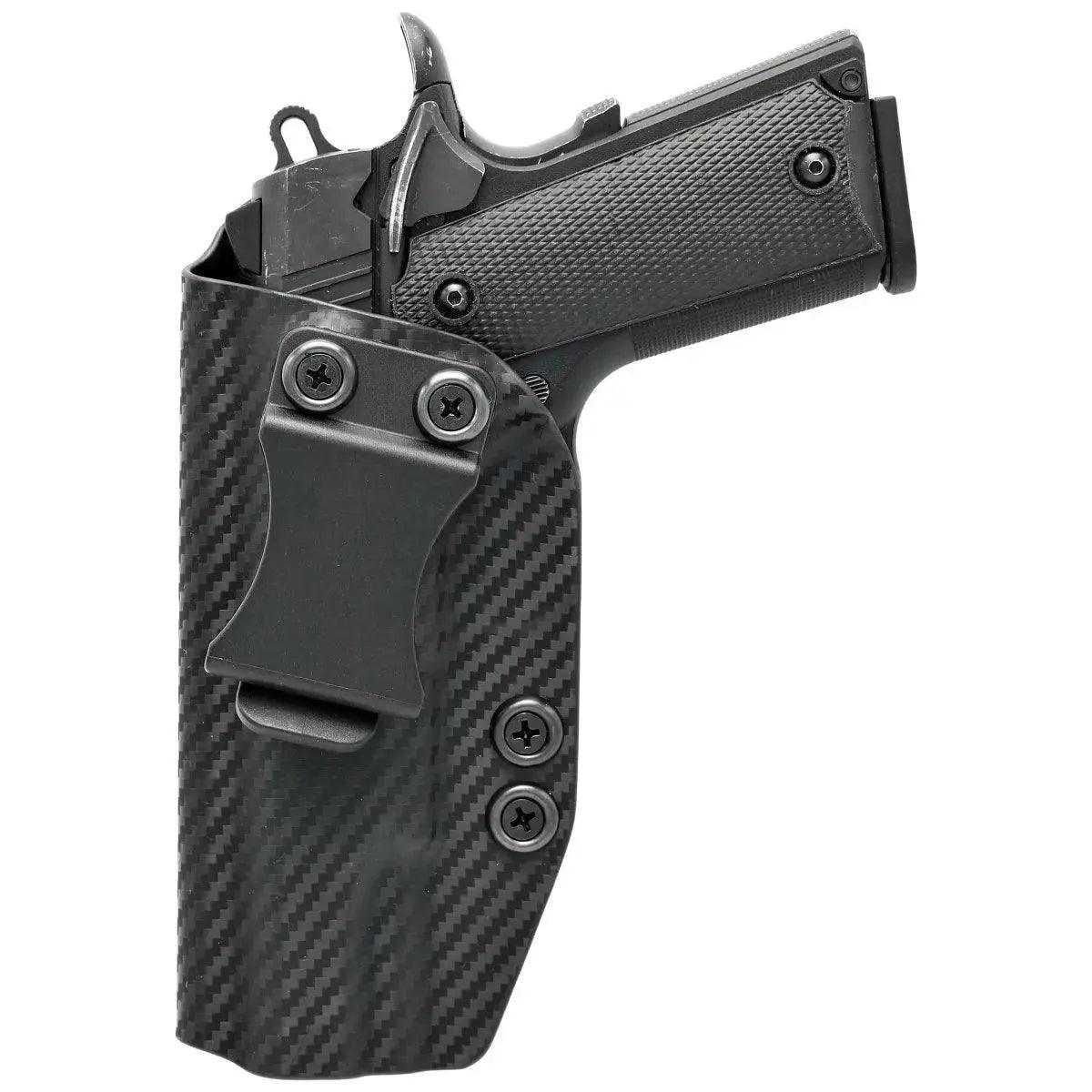Browning 1911 .380 IWB Holster