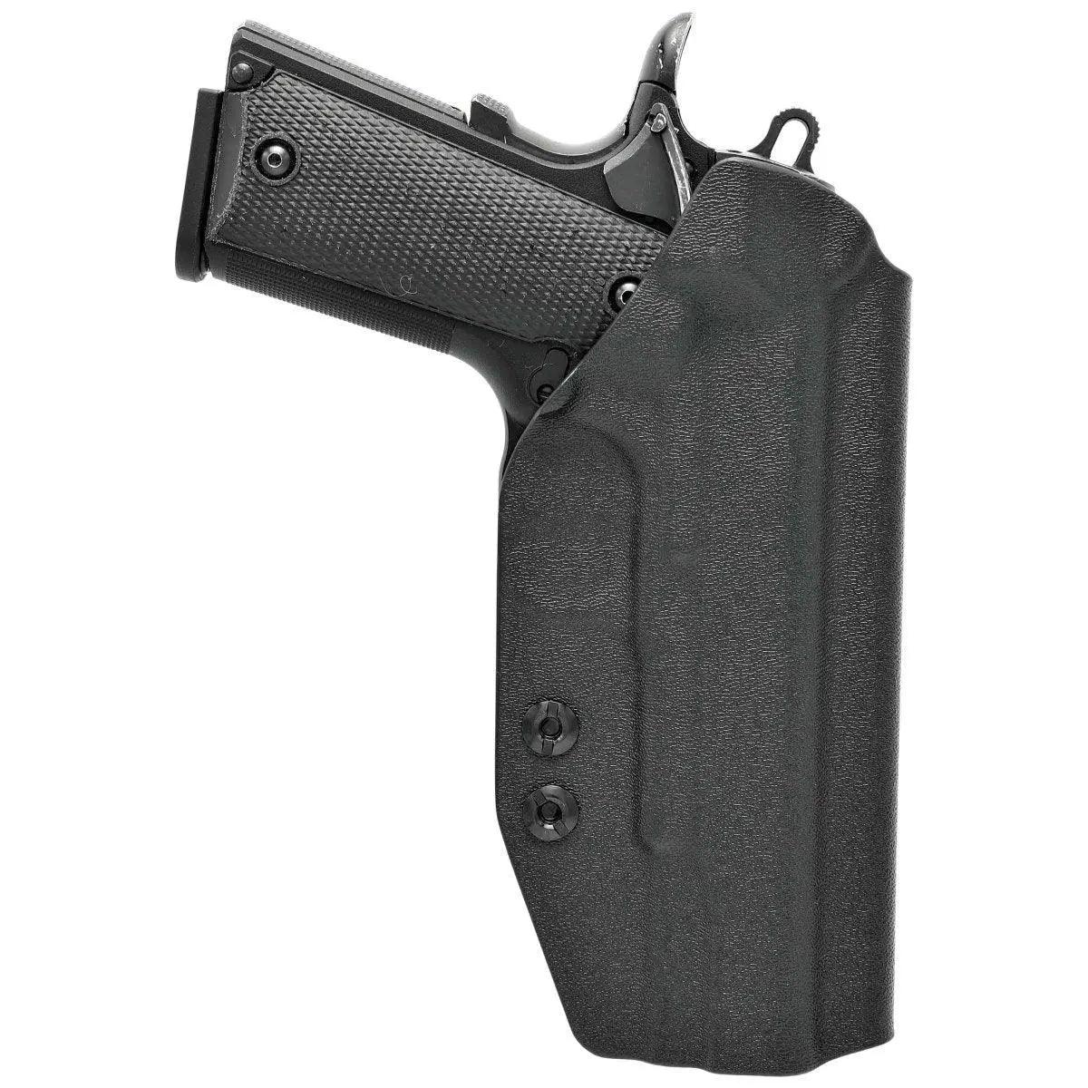 Browning 1911 .380 IWB Holster