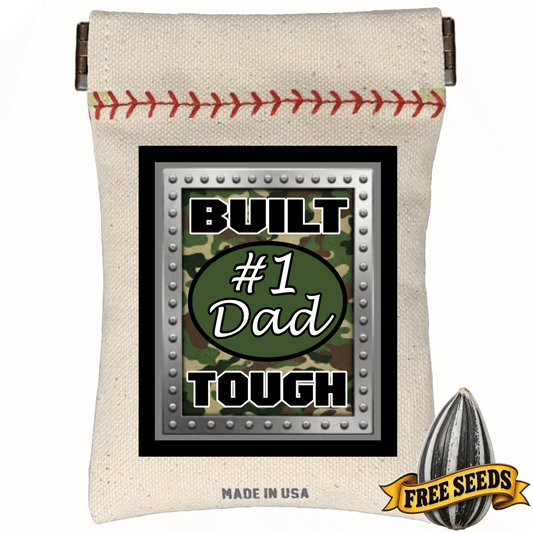 #1 DAD Seed Sack