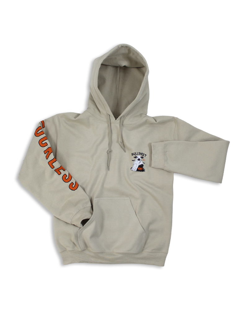 Bullsheet Hoodie