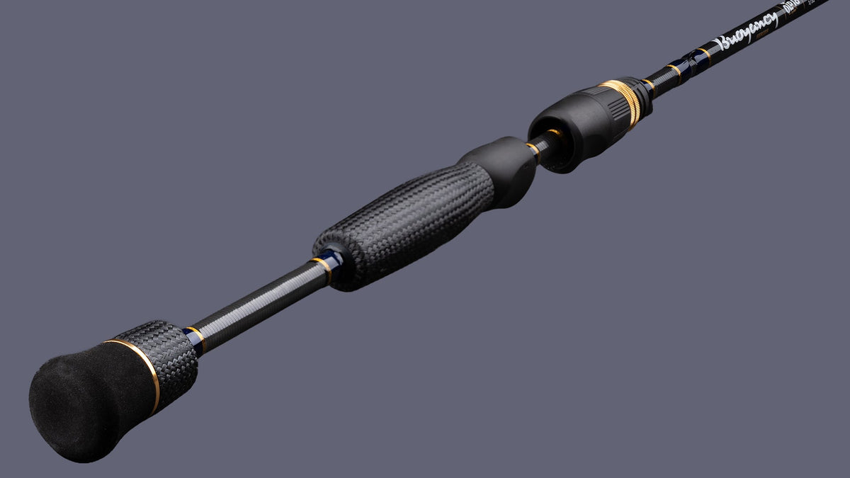 Buoyancy 7'0" Light Spinning Extra Fast