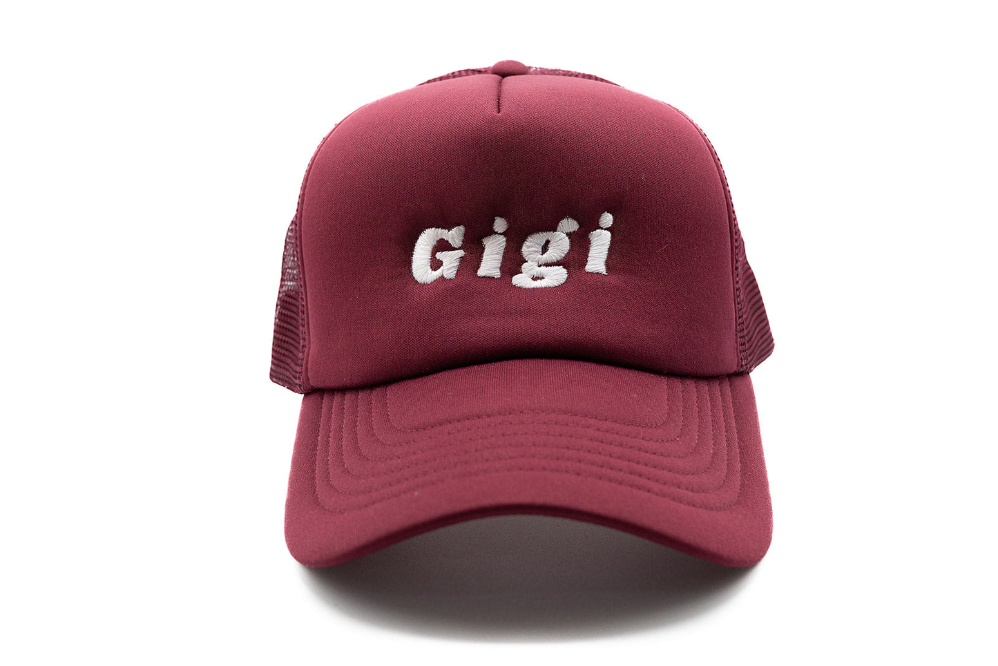 Gigi Trucker Hat