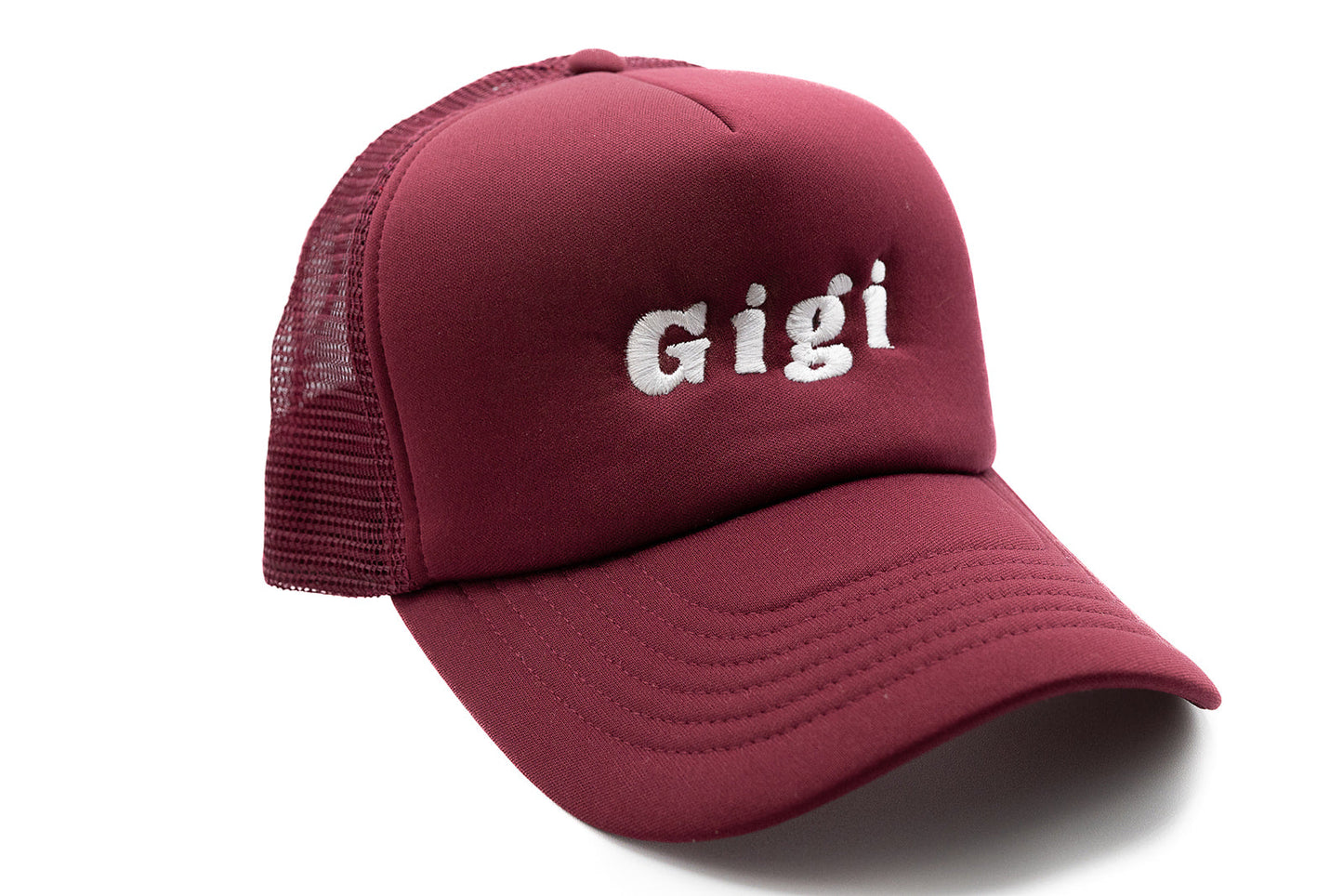 Gigi Trucker Hat