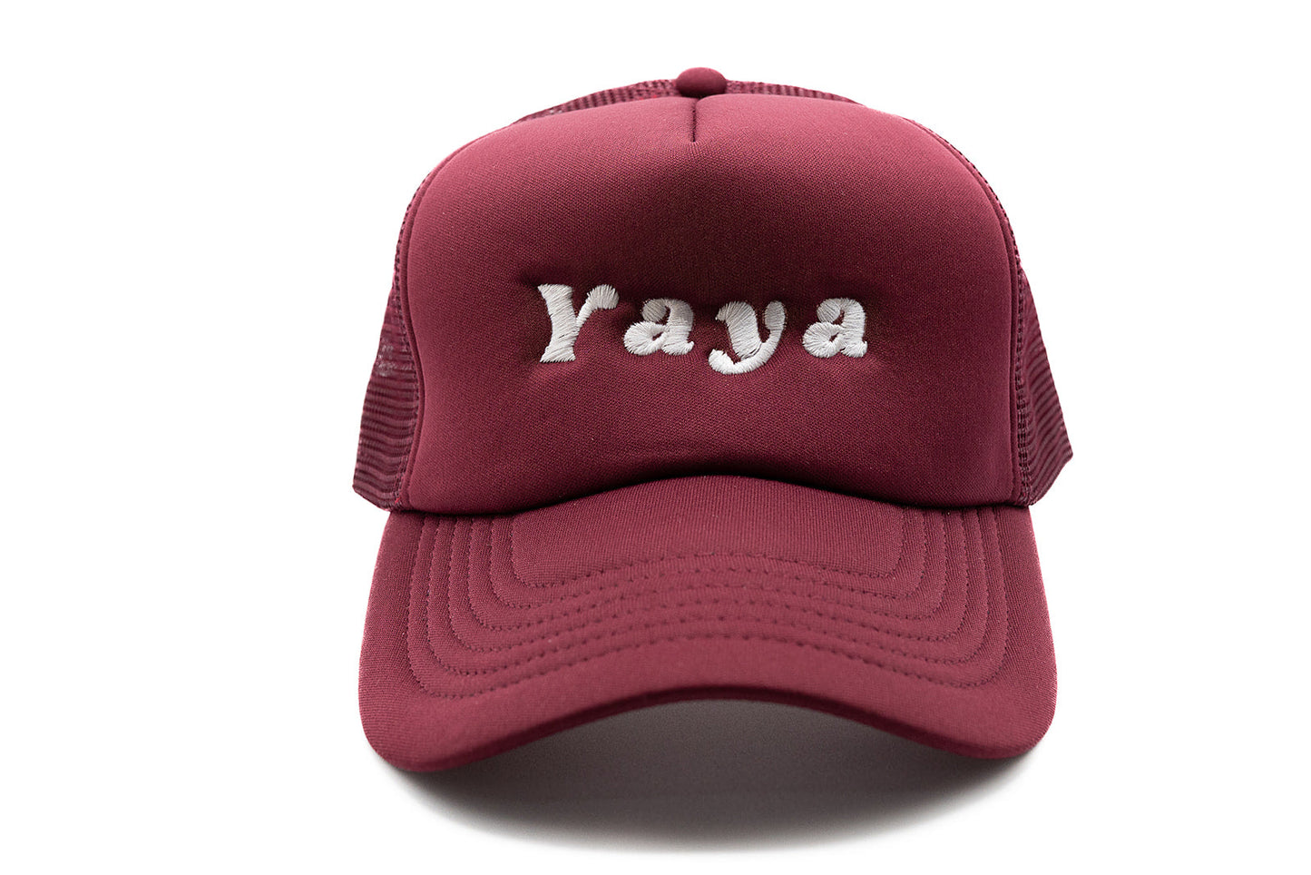 Yaya Trucker Hat