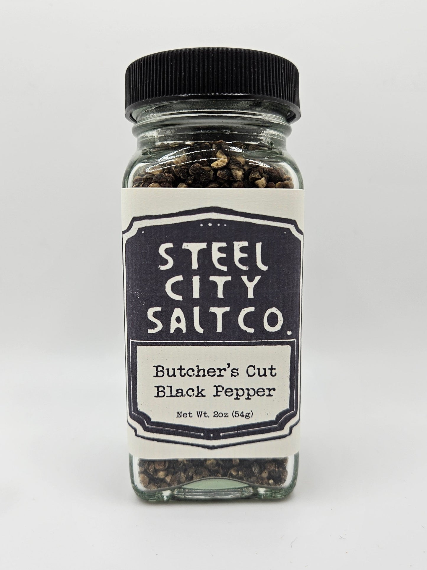 Butcher Cut Black Pepper