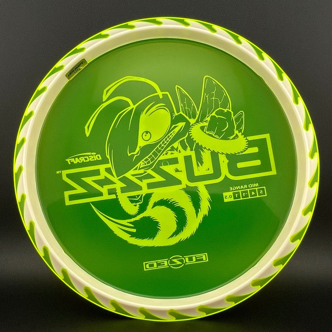 FuZed Buzzz - BuzzzSaw Bee
