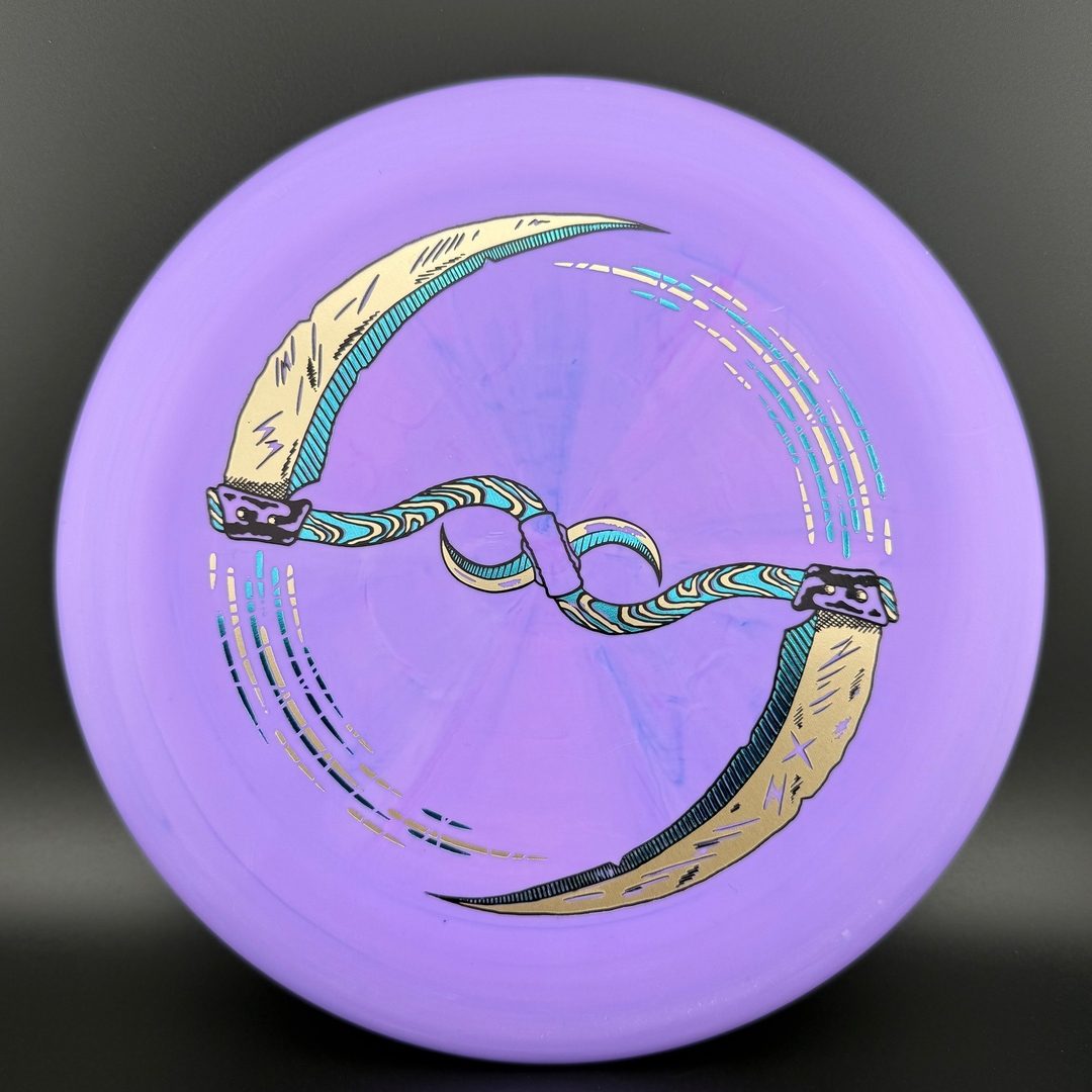 D-Line P2 (Flex 3) - Infinity Blade by Ripper Studios