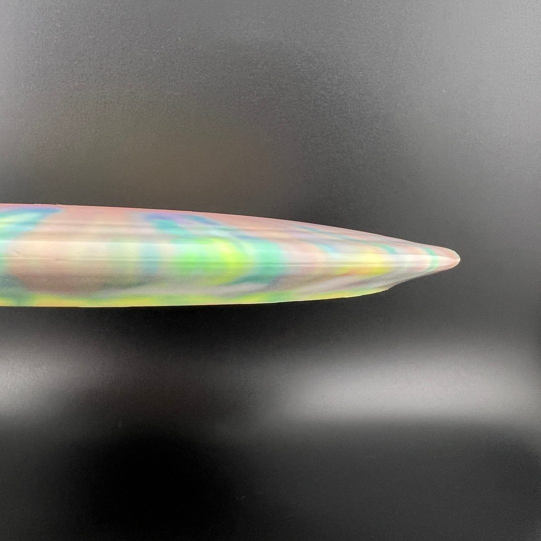 K1 Stal - Dyed - Older Stickered Run