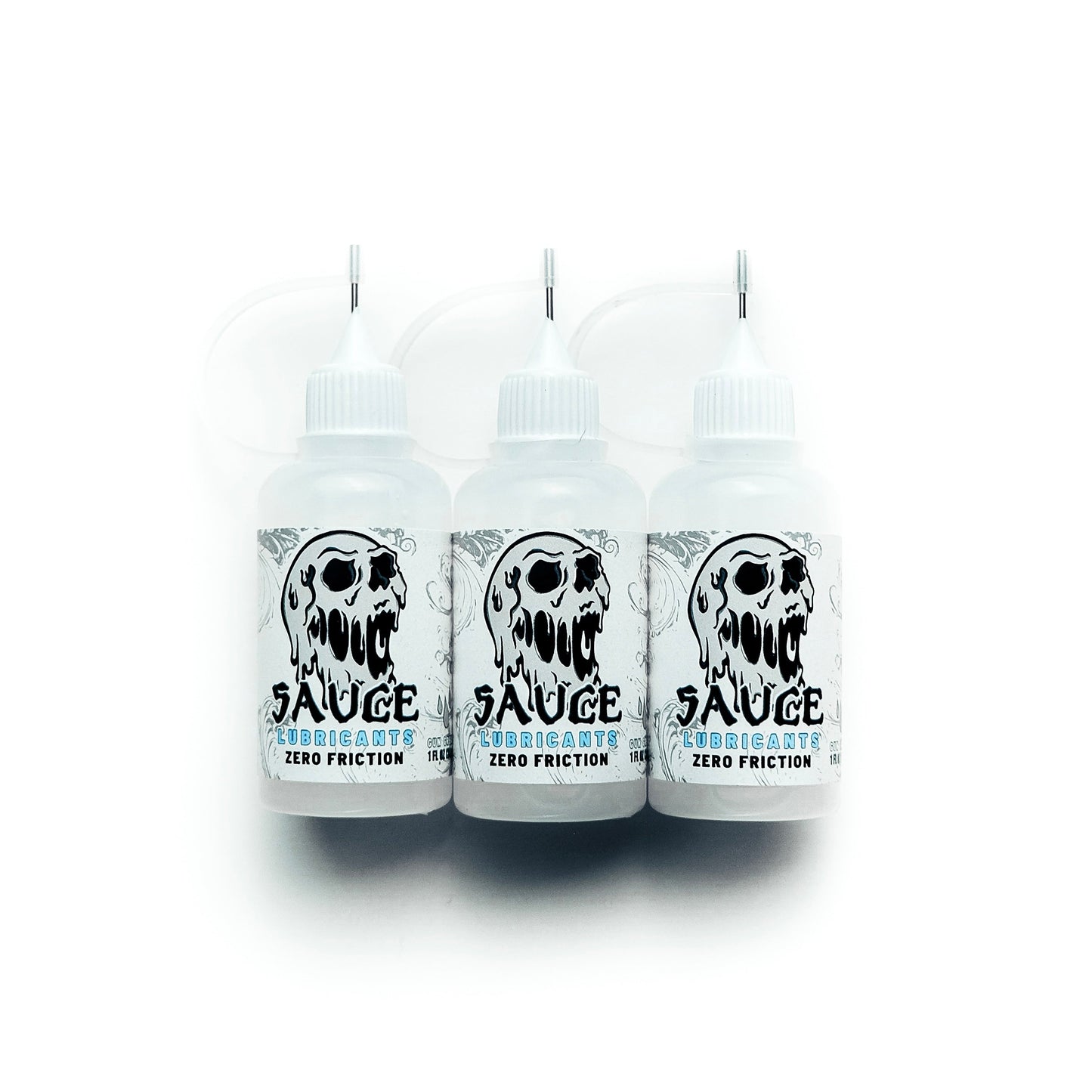 WHITE SAUCE ULTRA
